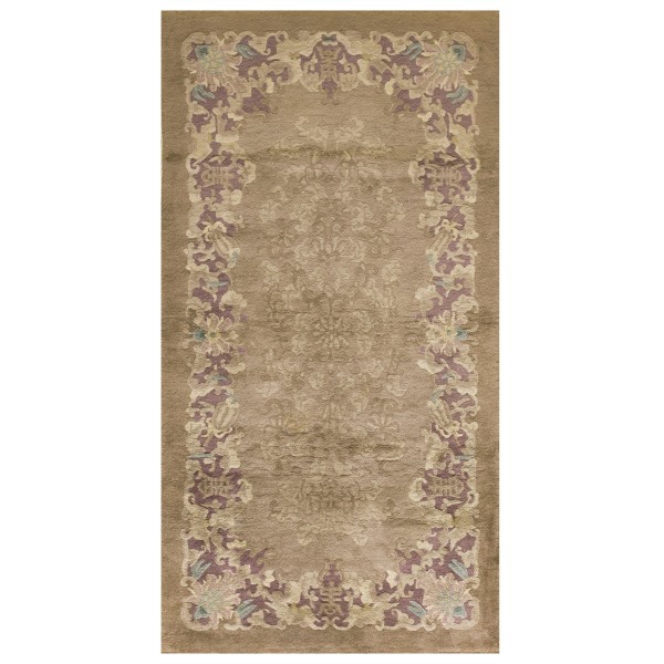 Chinese - Art Deco #24712